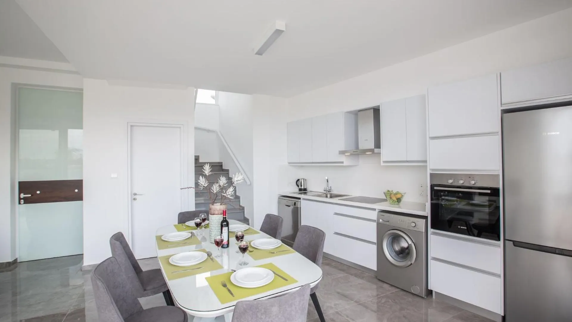 Villa Prol24,Brand New 2Bdr Protaras Villa With Pool,Close To Fig Tree Bay Beach