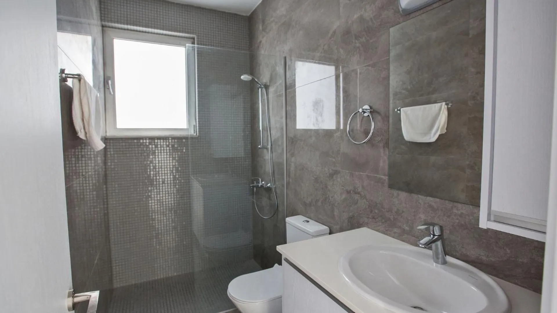 Villa Prol24,Brand New 2Bdr Protaras Villa With Pool,Close To Fig Tree Bay Beach